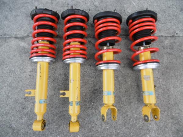 BILSTEIN AUTOEXE ダウンサスキット 1台分 FD3S RX-7 RX7