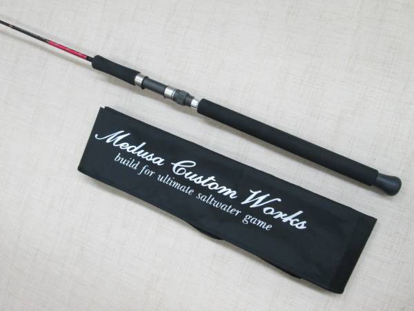 美品！★MCワークス　リアルフュージョン 612LR★