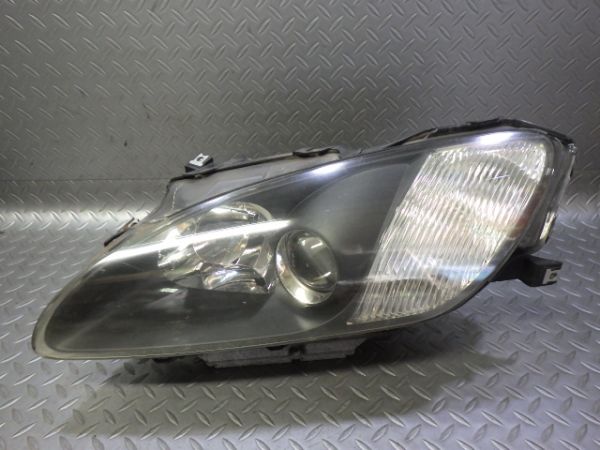 純正 AP1 S2000 前期 ヘッドライト HID キセノン 左側 助手席