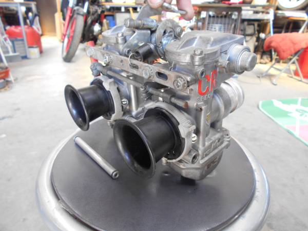 GS400 | ザリ 実動車外し FCRキャブレター 2026年最新Yahoo