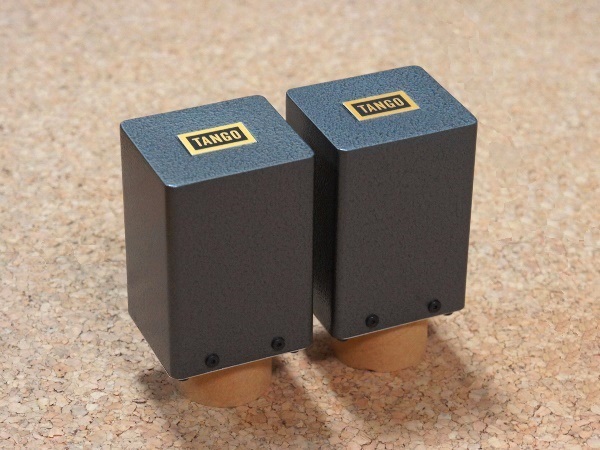 TANGO製 NP-126 ペア NP-206 NP-8 同等品 タンゴ WE310に 新品