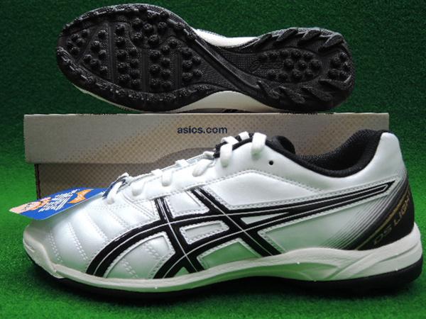 アシックス/DSライト2TFSL/白黒/TST666-0090/新品/激安即決/28.0