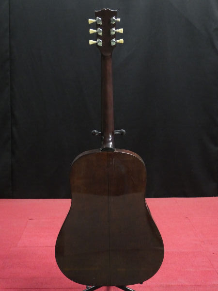 Morris WG-30 アコースティックギター☆ジャンク品(モーリス)｜売買