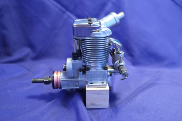 SAITOエンジン FA-56 中古 SAITO エンジン Yahoo!オークション Engine