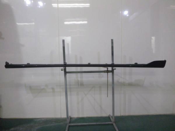 マツダスピードBMBYアクセラ左サイドアンダースカート