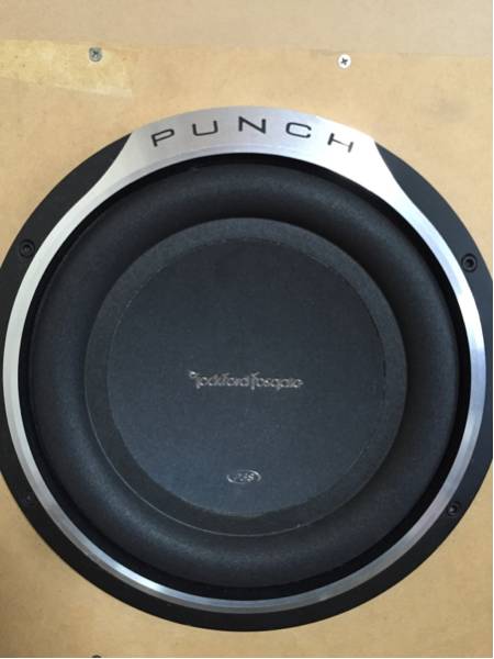 ロックフォード Rockford P3 ROCKFORD FOSGATE Fosgate 夏祭最大77,777 