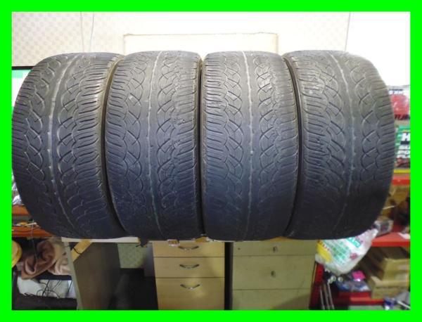 激安★YH・パラダ Spec-X【305/35R24】 4本★HB0238