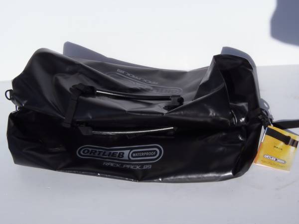 ☆オルトリーブ ORTLIEB 防水バッグ ツーリング 旅仕様 【公式通販】