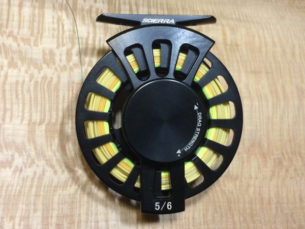 モダンデザイン デンマーク製 scierra 5/6