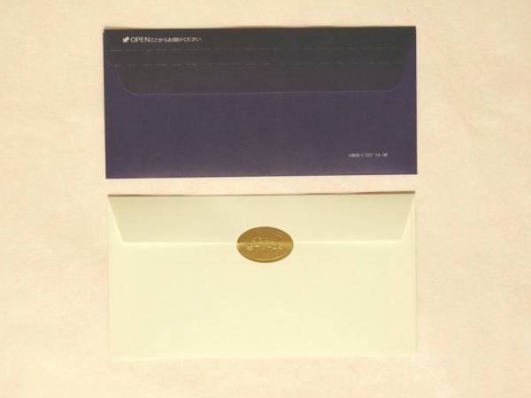 ★UCギフト ４千円 ＆ ぐるなびギフト 千円★送料無料