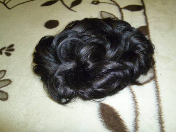 フォンテーヌのかつら アクリルです 高級ウィッグ⁄ FONTAINE