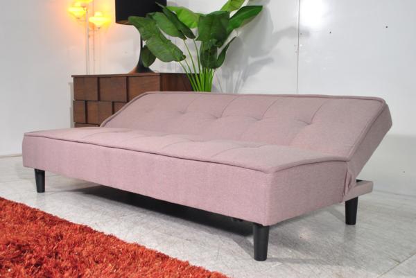 １円送料無料アウトレット展示品北欧モダン新品ソファーベッド