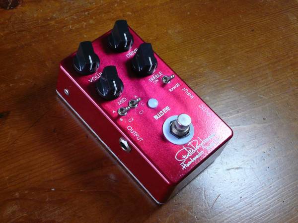 Studio Daydream BLUS EYE 中古 音に定評あるSudioDaydreamBLUSEYE