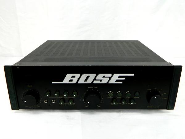 BOSE IZA 250-LZ FreeSpace コンパクトミキサー アンプ T2174221