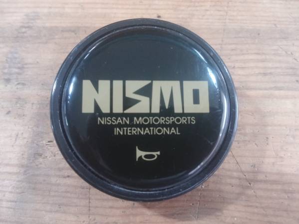 NISMO ニスモ ホーンボタン 日産用 パーツ 【公式通販】