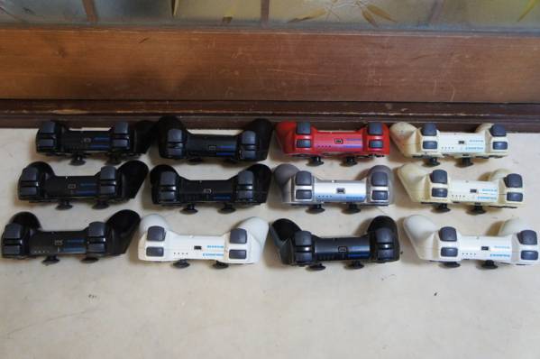 SONY PS3 コントローラー　１２個セット☆1762