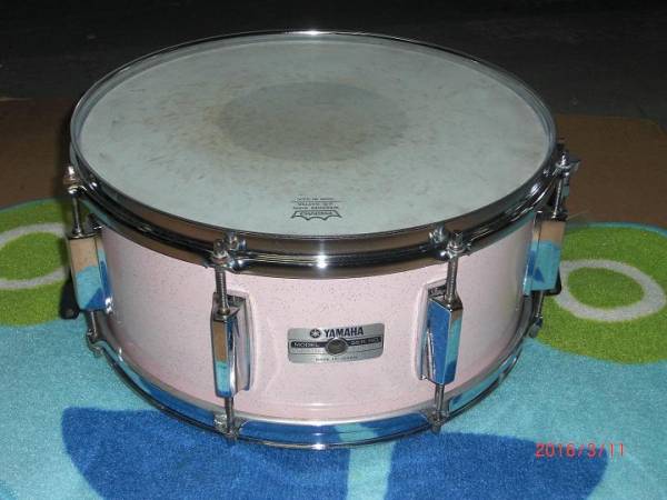 YAMAHA/SD665SC/ヤマハ/14x6.5