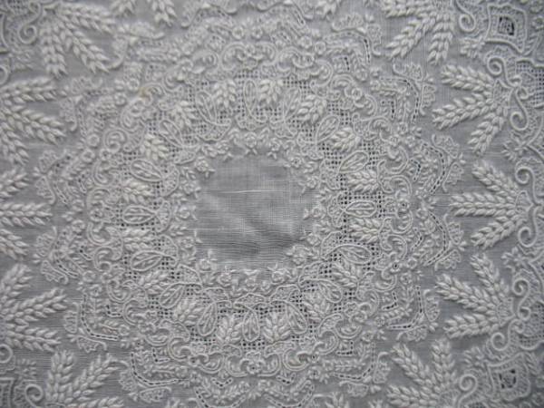 汕頭 スワトウ 美しい手刺繍 ハンカチ ⑧中国製 ⑮美品スワトウ 汕頭 スワトウ 美しい手刺繍 ハンカチ ⑧中国製 ⑮美品スワトウ