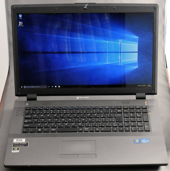 ESPRIMO D750⁄A FMV 富士通 Core i3 2GB Win7 FUJITSU □富士通ESPRIMO 