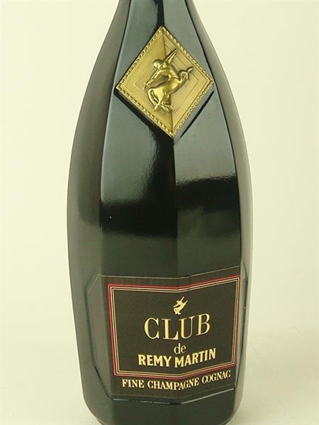 REMY MARTIN レミーマルタン CLUBSPECIAL クラブスペシャル レミーマルタン クラブスペシャル ブランデー 外箱付 酒