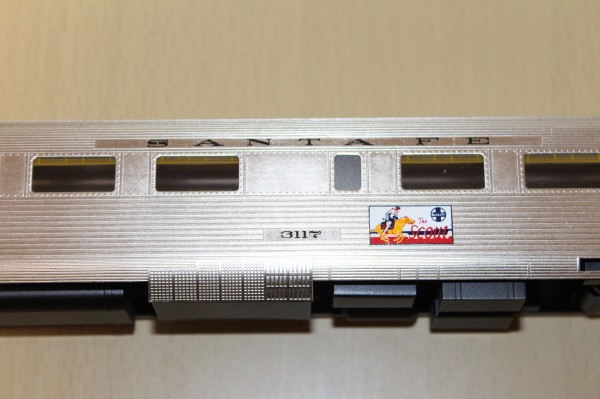 S. Soho &amp; Co.SF Coach-Club Lounge The SCOUT 真鍮日本製