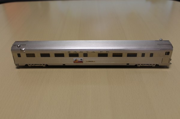 S. Soho &amp; Co.SF Coach-Club Lounge The SCOUT 真鍮日本製