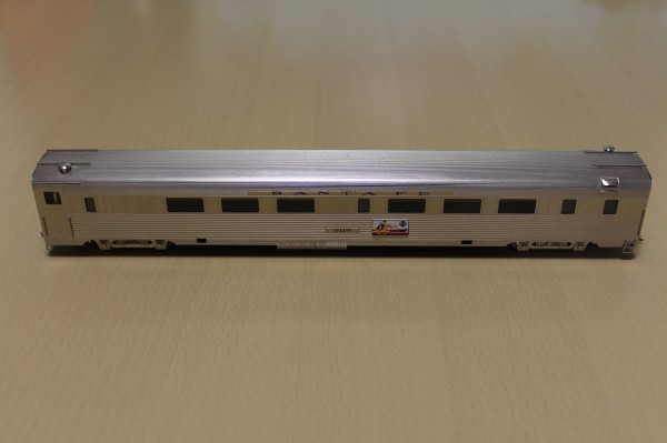 S. Soho &amp; Co.SF Coach-Club Lounge The SCOUT 真鍮日本製