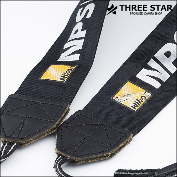 1円～ Nikon NPS プロストラップ 実用中古 アクセサリー 家電、AV