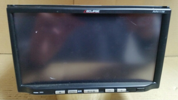 ジャンク イクリプス AVN111M