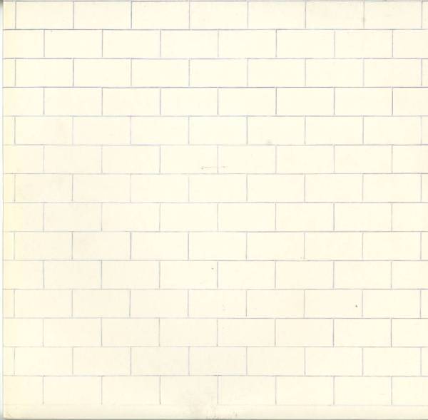 LP2枚組/ピンク・フロイド「ウォール」a