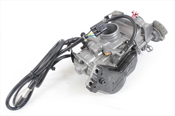 専用出品の為他の方は、購入しないでください。 CRF150R Honda FCR Carburetor: 0 - Keihin for MX Carburetor (2007