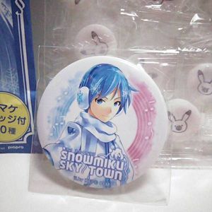 KAITO 缶バッジのYahoo!オークション(旧ヤフオク!)の相場・価格を見る