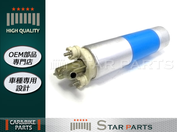 新品 ベンツ W220 Sクラス S55AMG 燃料ポンプ フューエルポンプ