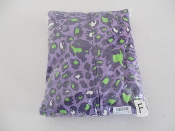 チームしゃちほこ パーカー 紫