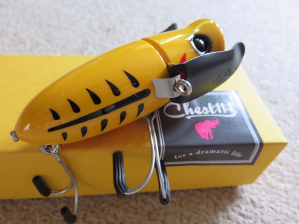 2026年最新チェスト114 ルアーの人気アイテム - メルカリ チェスト114