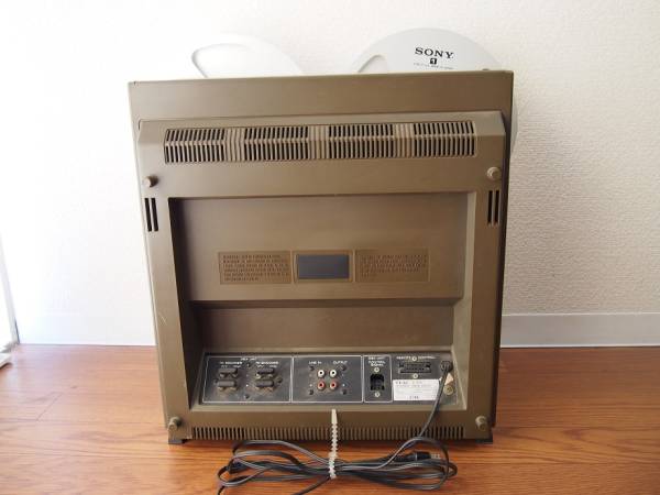オープンリールデッキ TEAC X-10R ティアック - x-10r」の落札相場 