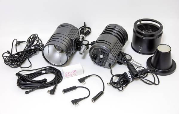 コメット CT-150 2台 ハニカムとスヌート他セット 実用中古品 | - CT-150