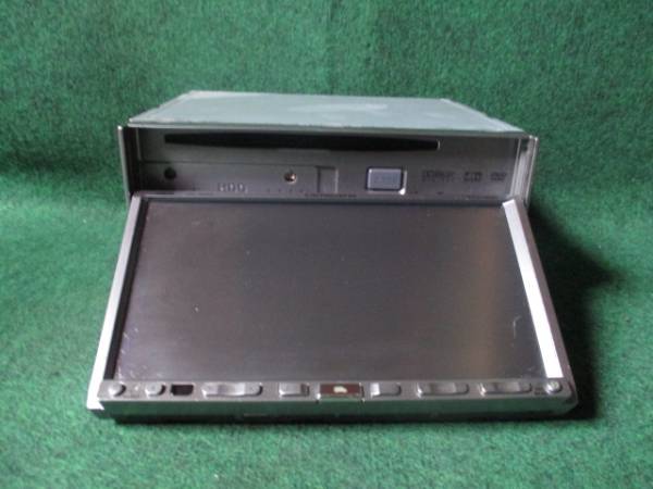 N4195　carrpzzeria/カロッツェリア 　HDDナビ 　AVIC-HRZ09