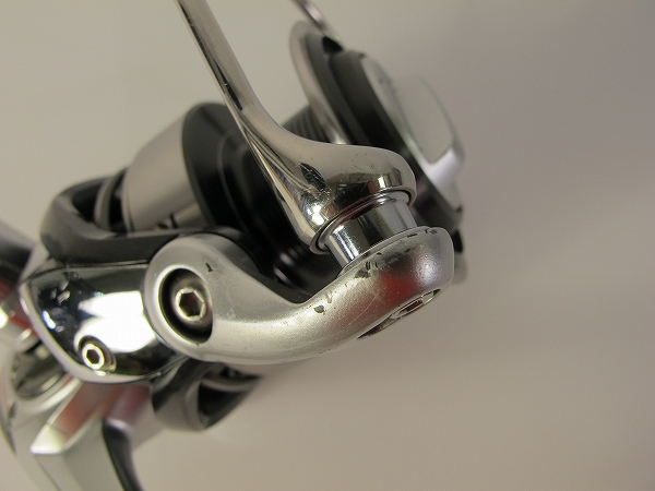 ダイワ 12 キャタリナ 4500H DAIWA Catalina スピニングリール xvpbvx