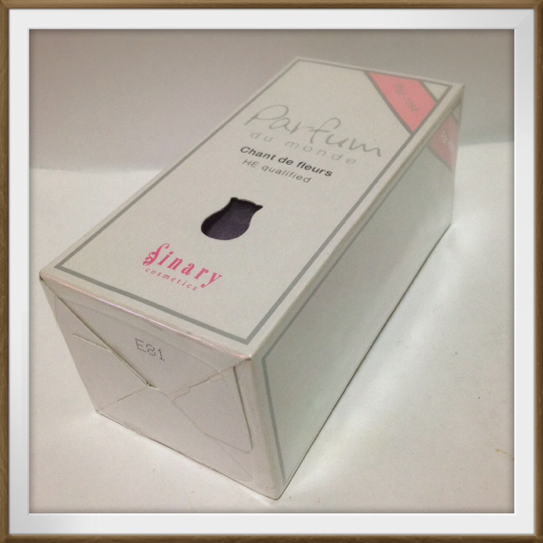 デュ シナリー パルファン モンド パルロゼ 58ml | パル ロゼ ドゥ