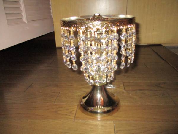 ☆スタンドシャンデリア③☆レトロ☆デコトラ☆サロンバス