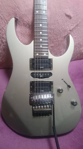 RG570　フジゲンmade in japan 2000年製