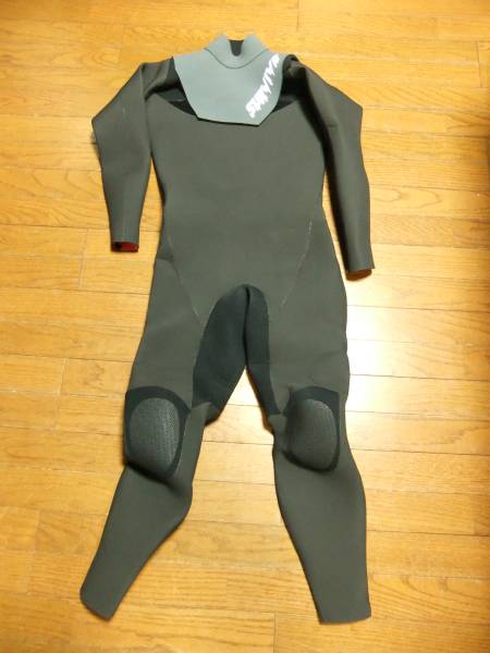 ☆セーバー　セミドライ　(５ｍｍ×３ｍｍ) サイズ　ML(b)☆