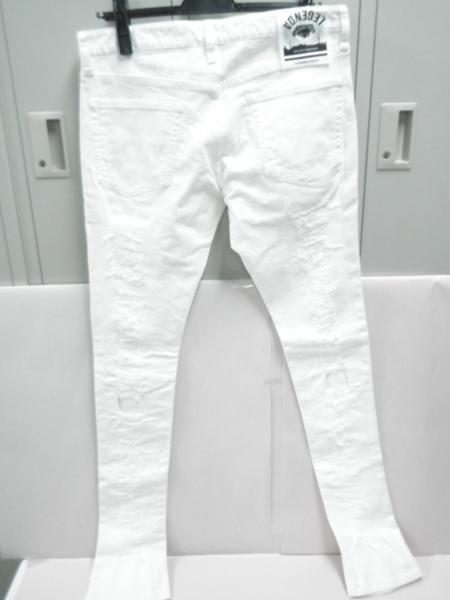 1935■新レジェンダ　メンズ服4点セット★デニム＆ロンT