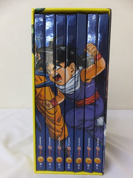 開封ドラゴンボールZ DVD-BOX DRAGON BOX VOL.2/ピッコロ[梱0.2] 新品