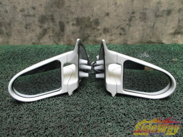 100%新品，品質保証 M_インテグラ タイプR DC5 ガナドール エアロミラーLR W35H(ドアミラー)｜売買されたオークション情報、yahooの商品情報をアーカイブ公開 - オークファン ホンダ用