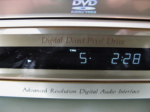 安い，爆買い】 Pioneer DV-S969AVi パイオニア SACD/DVD/CDプレイヤー