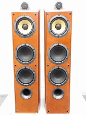 中古 SONY SS-X90ED トールボーイ スピーカシステム O1780741