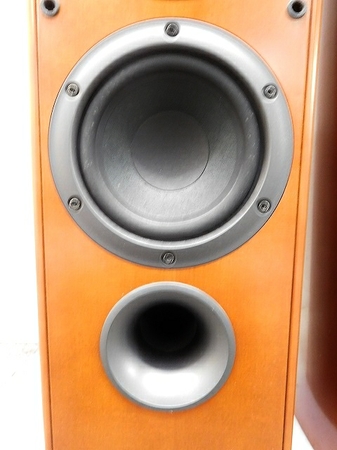 中古 SONY SS-X90ED トールボーイ スピーカシステム O1780741