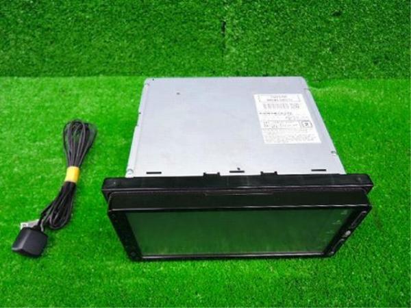 ■【トヨタ純正】 ナビ NHDA-W57G 08545-00Q11